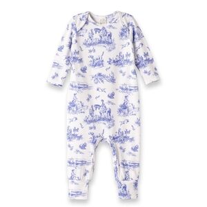 Tesa Babe Bamboo Toile Romper